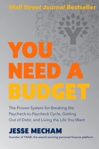You Need a Budget