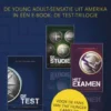 Young-adult-pakker