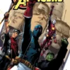 Young Avengers Vol. 1 - Sidekicks