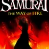 Young Samurai: The Way of Fire (short story)