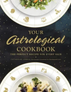 Your Astrological Cookbook