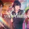 your name., Vol. 2 (manga)