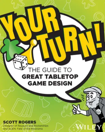 Your Turn!
