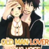 Your Voice Melts My Heart (TL Manga)