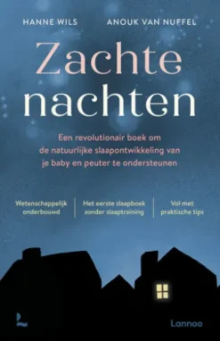 Zachte nachten