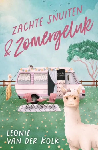 Zachte Snuiten & Zomergeluk