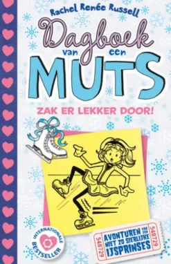 Zak er lekker door!