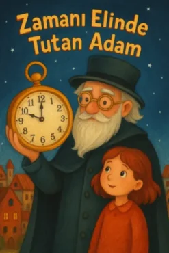 Zamanι Elinde Tutan Adam