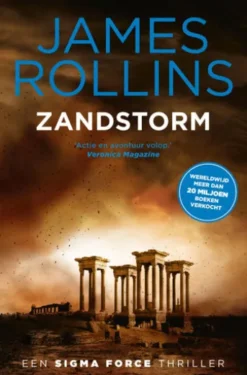 Zandstorm