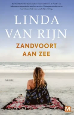 Zandvoort aan Zee