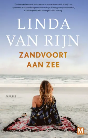 Zandvoort aan Zee