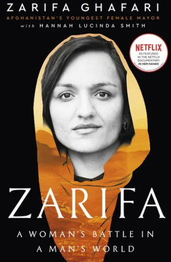 Zarifa