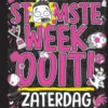 Zaterdag