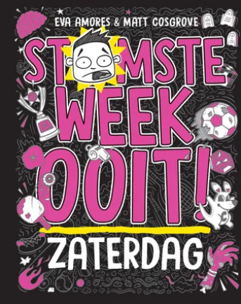 Zaterdag