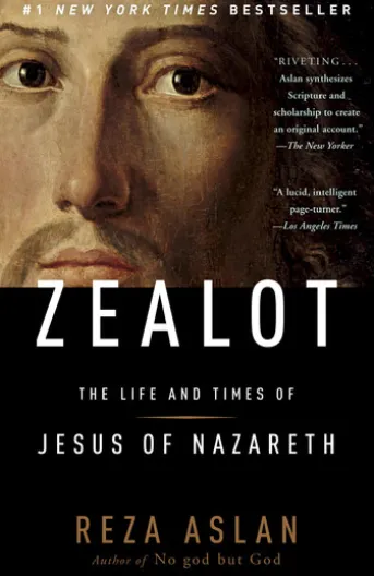 Zealot
