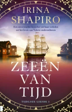 Zeeën van tijd