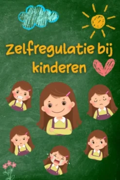 Zelfregulatie bij kinderen