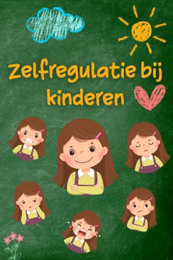 Zelfregulatie bij kinderen