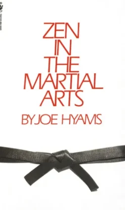 Zen in the Martial Arts