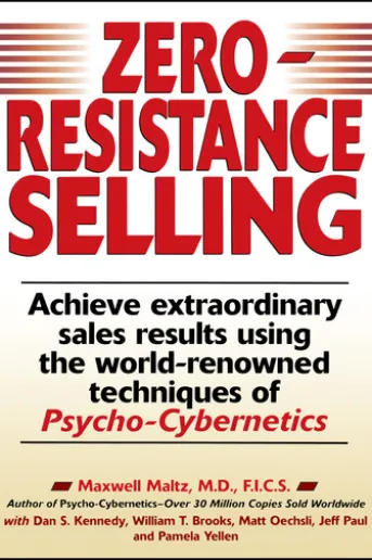Zero-Resistance Selling
