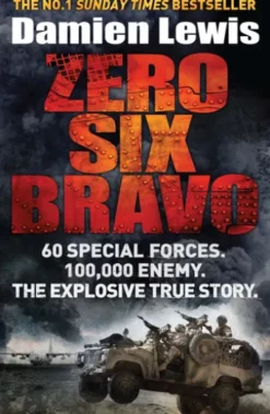 Zero Six Bravo