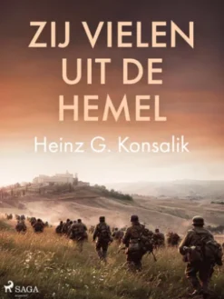 Zij vielen uit de hemel