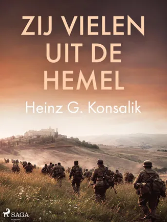 Zij vielen uit de hemel