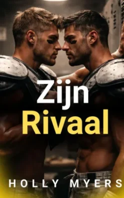Zijn Rivaal