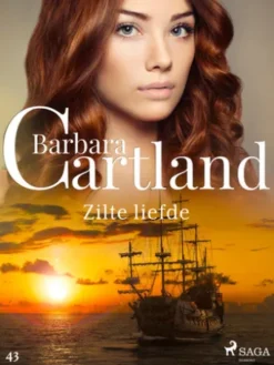 Zilte liefde