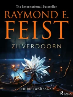 Zilverdoorn