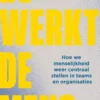 Zo werkt de mens