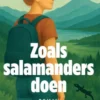 Zoals salamanders doen