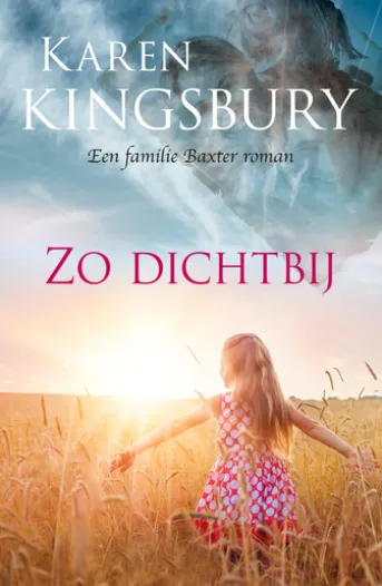 Zo dichtbij