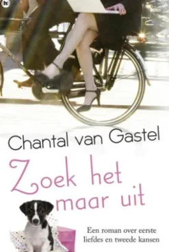 Zoek het maar uit