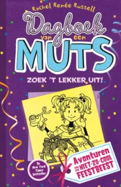 Zoek 't lekker uit!