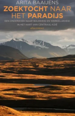 Zoektocht naar het paradijs