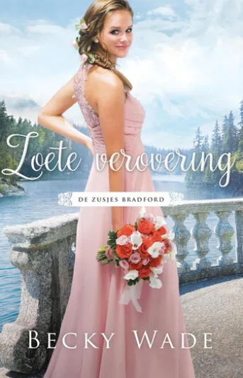 Zoete verovering
