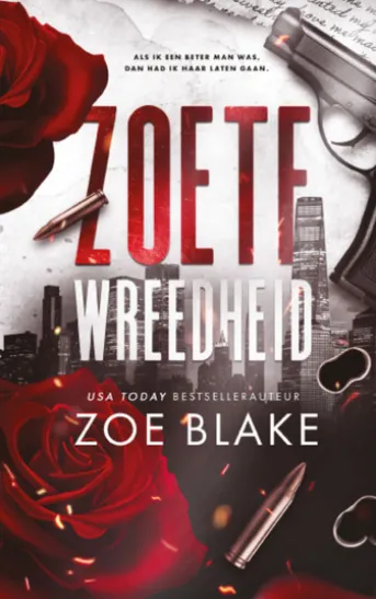 Zoete wreedheid