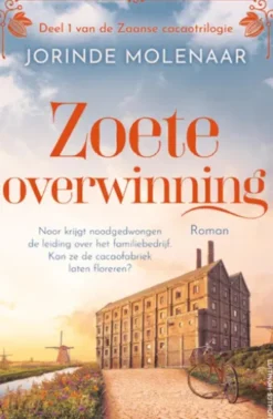 Zoete overwinning