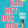 Zo kan het dus ook