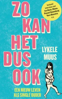Zo kan het dus ook