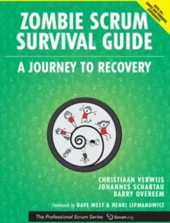 Zombie Scrum Survival Guide