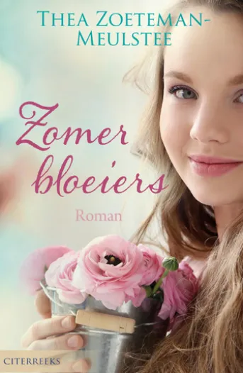Zomerbloeiers