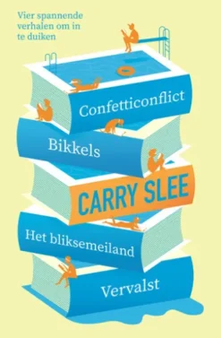 Zomerbundel 10+