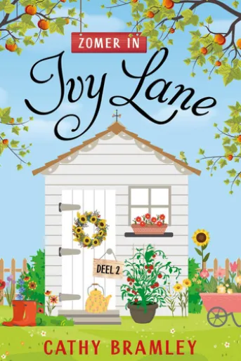 Zomer in Ivy Lane