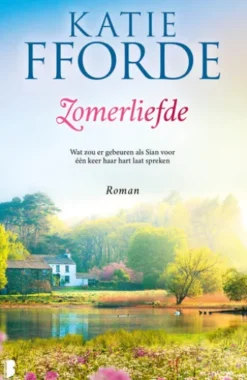 Zomerliefde