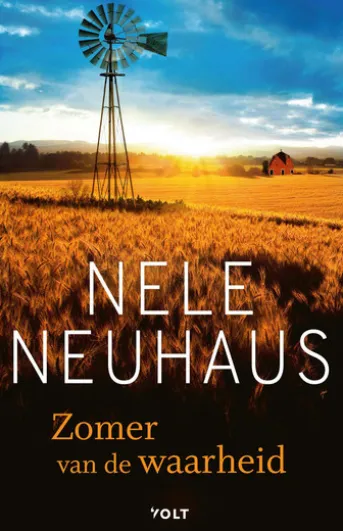 Zomer van de waarheid