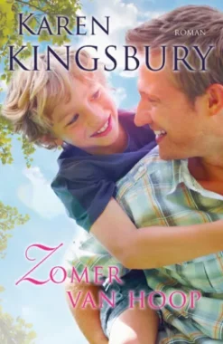 Zomer van hoop - Samen onderweg 2