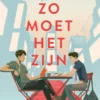 Zo moet het zijn