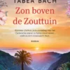 Zon boven de Zouttuin